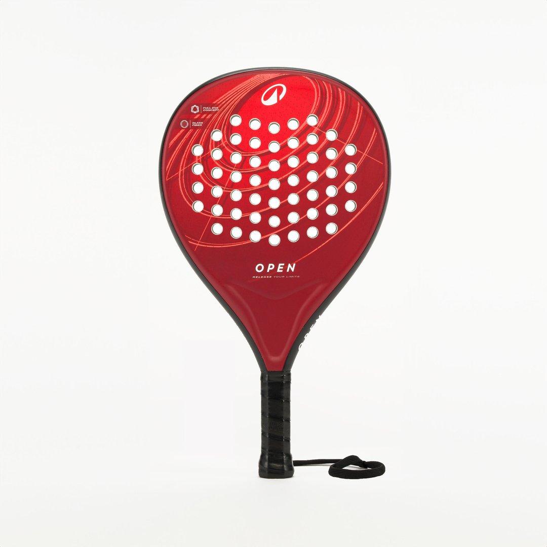 Ramaco-Padel Racket/مضرب بيدل