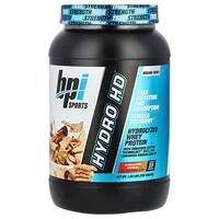 bpi / HYDRO HD - cinnamon cereal  736g
