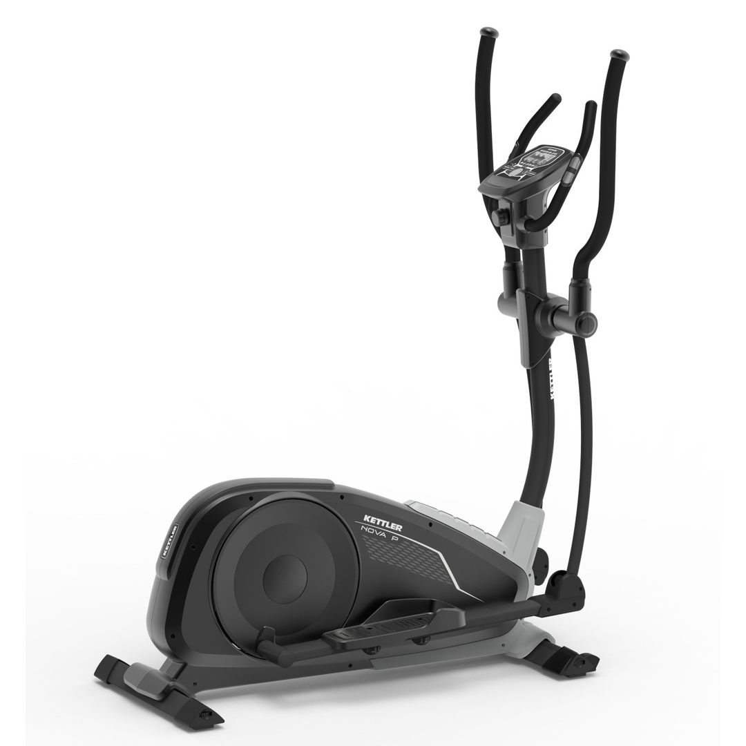 Ramaco / cross trainer - راماكـو الة تقاطع المزدوج