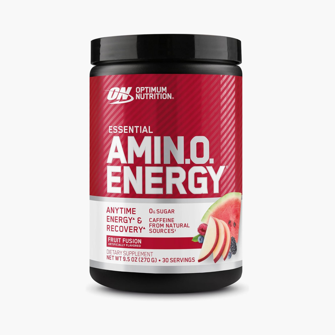 Optimum Nutrition AMINO ENERGY FRUIT FUSION 270G