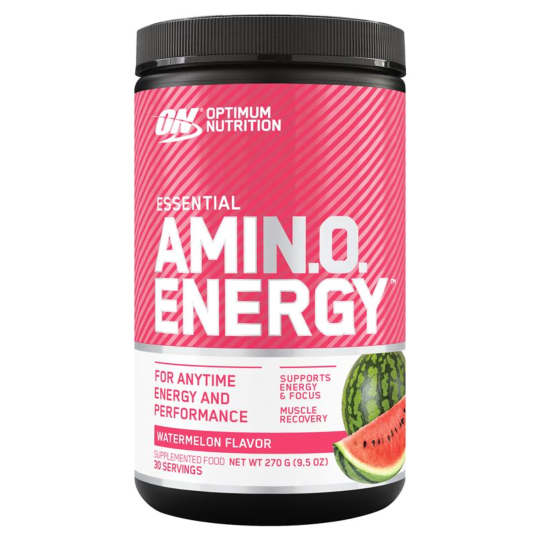 Optimum Nutrition Essential Amino Energy Watermelon 270g