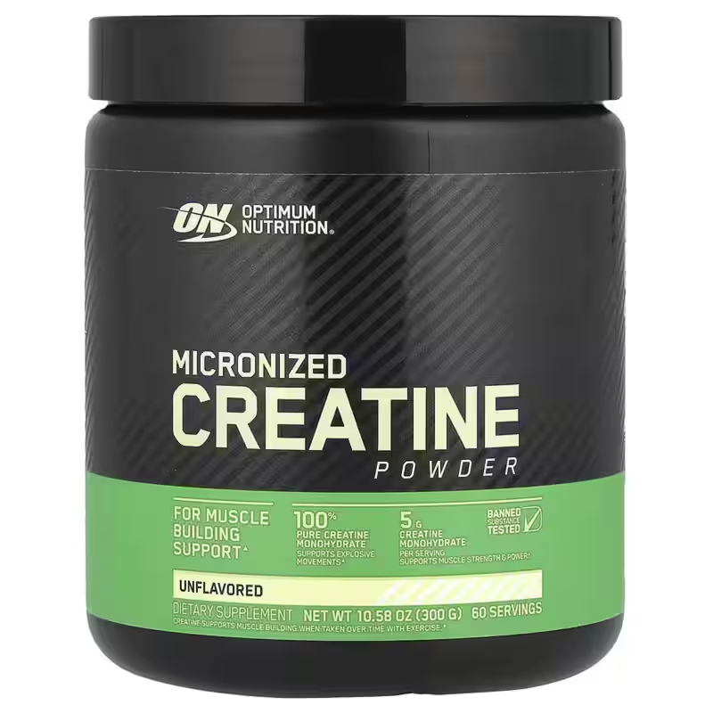 on/creatine 300g unflavored