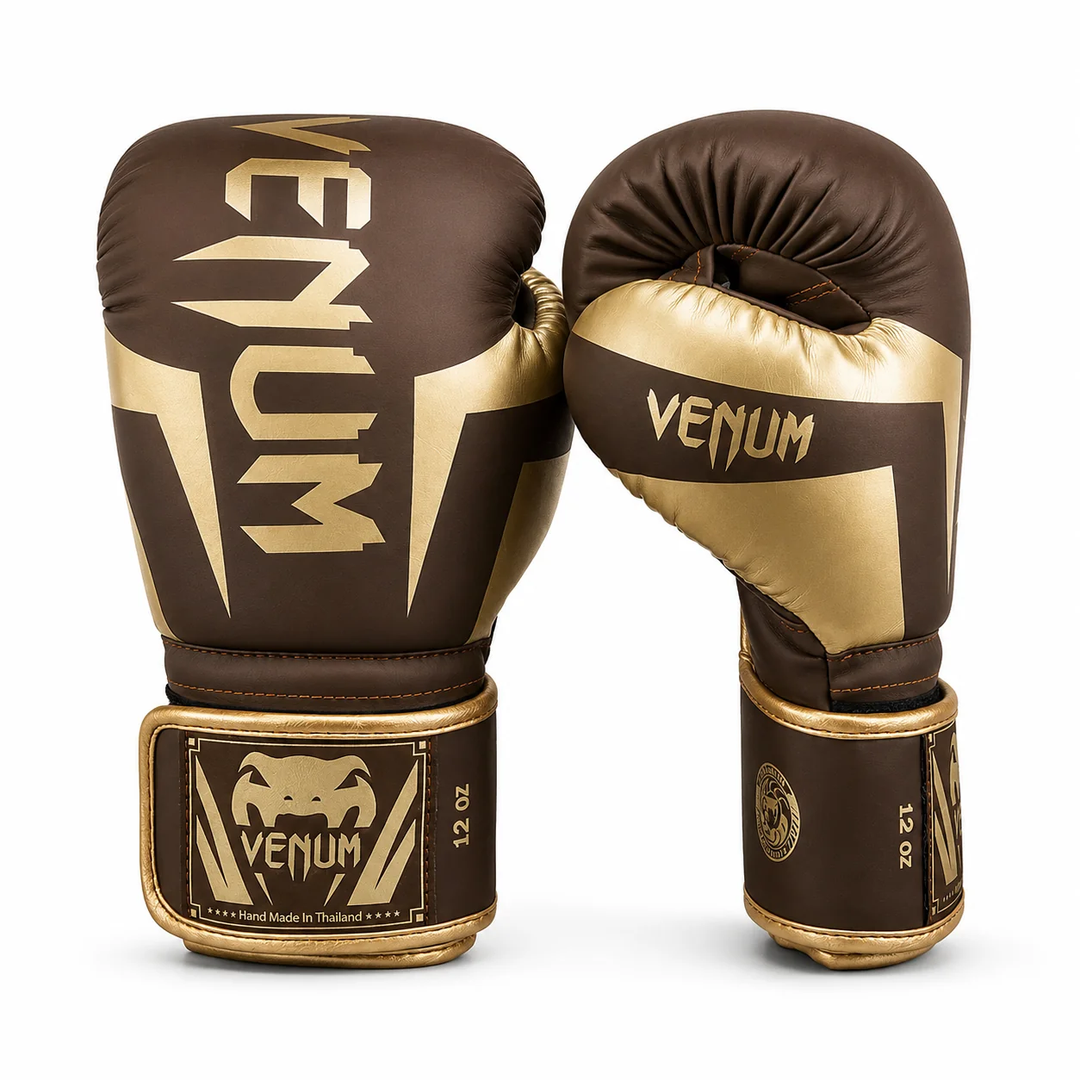 Venum / Boxing gloves / 4oz / قفاز ملاكمة